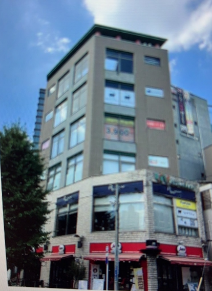 北朝霞駅 徒歩1分 スケルトン物件 【飲食不可】 (175256)