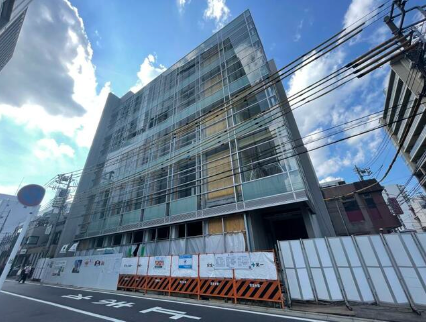 大宮駅 徒歩3分 スケルトン物件 【軽飲食可】 (175263)