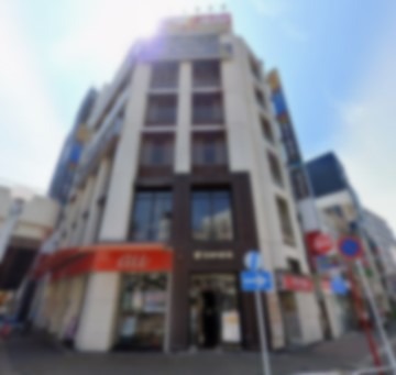 【飲食不可】松戸駅 徒歩1分！！きてみてまつど通り沿い・角物件！！お気軽にお問い合わせください！！ (175295)