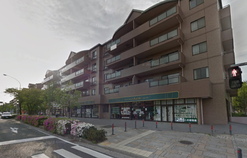 本牧エリア1階店舗物件！間口約14m！ (175304)