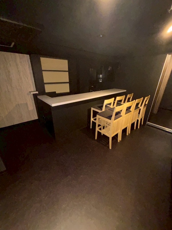 渋谷・文化村通り沿い☆ビル６F・ＢＡＲ居抜き物件 (156658)