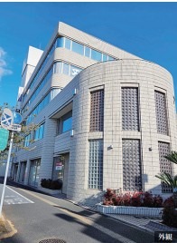 【HS1001】稲毛海岸駅徒歩1分。立体駐車場付き。医療関係、物販最適。2フロア。 (175352)