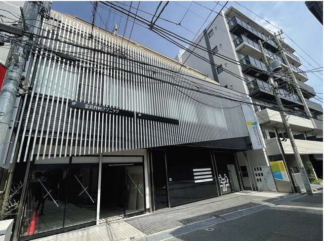 金沢文庫駅徒歩1分　クリニックや医療、ヘルスケア業種のみ募集 (175353)