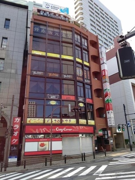 ≪赤坂駅徒歩1分｜5階・飲食相談可｜113.61㎡≫ (175354)