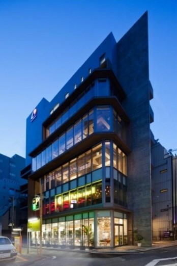 【HS1001】千葉駅徒歩7分。業種相談。賃料832,480円 (175357)