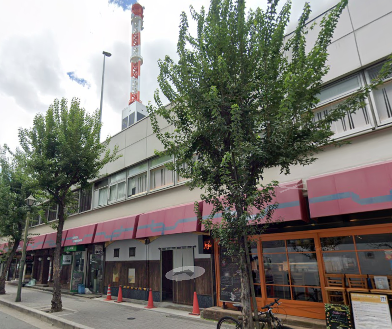 【飲食可】銀座駅 徒歩5分！銀座コリドー街のスケルトン物件！ (175379)