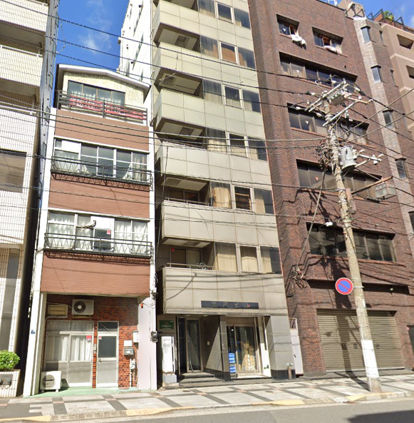 ■錦糸町駅 徒歩6分 現況:事務所仕様物件 【飲食不可、サービス系店舗・パーソナルジム・各種スクール・塾など相談可】 (175384)