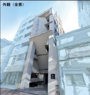 【HS1001】麻布十番駅徒歩5分。地下1階。デザイナーズ物件。業種何でも相談してください。742,800円(税込) (175386)