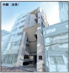 ●麻布十番駅 徒歩5分 スケルトン物件 業種すべて相談可能【飲食可】● (175385)