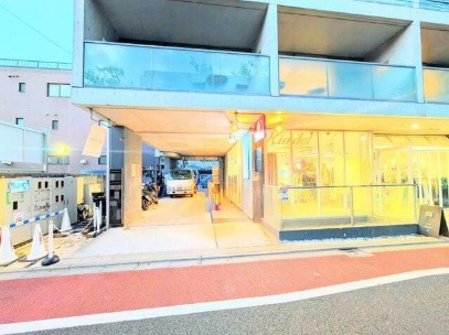 中目黒駅 徒歩7分 現況:飲食(その他) 飲食居抜き物件 【飲食可】 (175396)