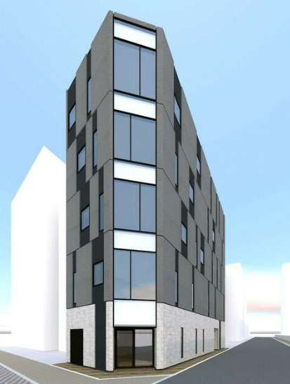 武蔵小杉駅 徒歩6分 2027年5月完成予定新築 (175366)