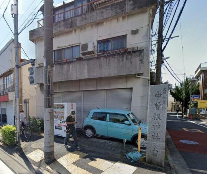 ■西新井駅 徒歩19分 スケルトン物件 【飲食可】 (175402)