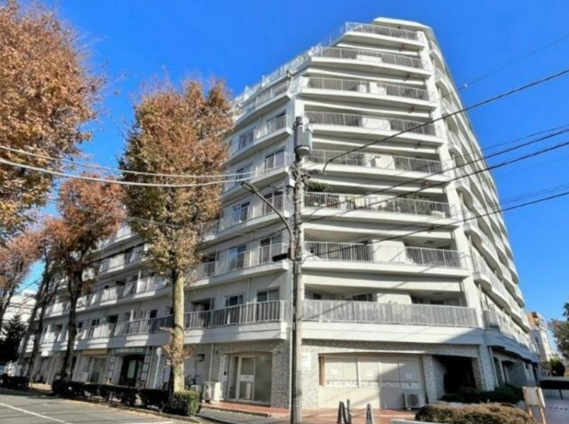 【HS1001】吉祥寺駅徒歩18分。1階店舗。サロン向けです！ (175415)