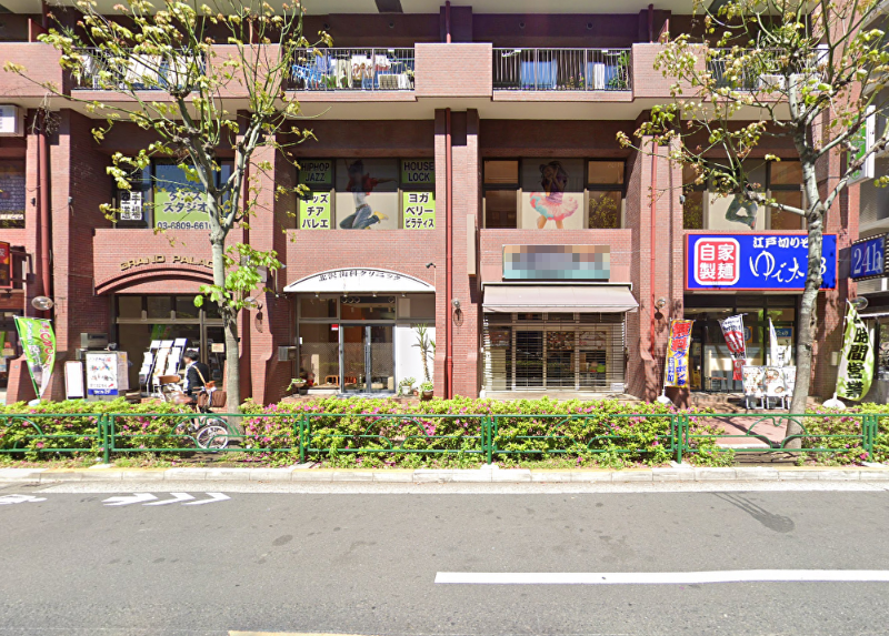 田町駅 徒歩10分◆旧海岸通り沿いの路面店◆天高約4m◆重飲食相談可◆内装費200万円分貸主様負担あり◆スケルトン◆ (175423)