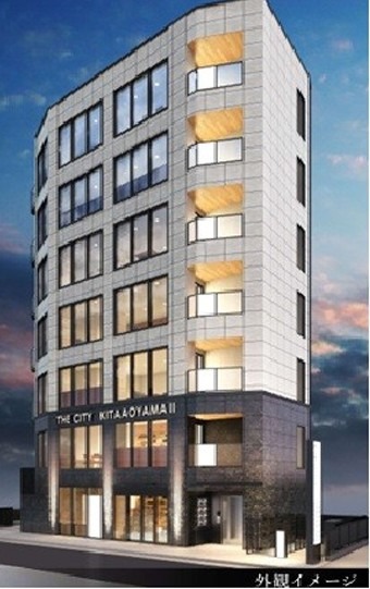 ■表参道駅 徒歩3分 スケルトン物件 【飲食可】 (175424)