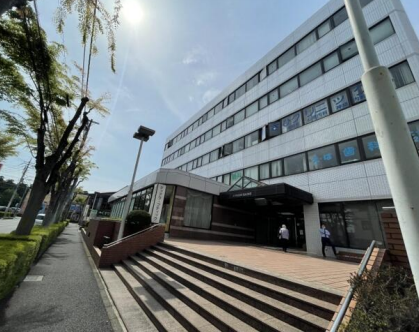 ■鶴ヶ島駅 徒歩2分 現況:居抜き物件 【業種相談】 (175432)