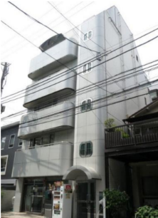 江戸川橋駅 徒歩5分 事務所やサービス店舗にオススメ！ (175438)