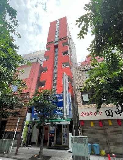 川崎駅 徒歩5分 現況:ダイニングバー 飲食居抜き物件 【何業も可】 (175440)