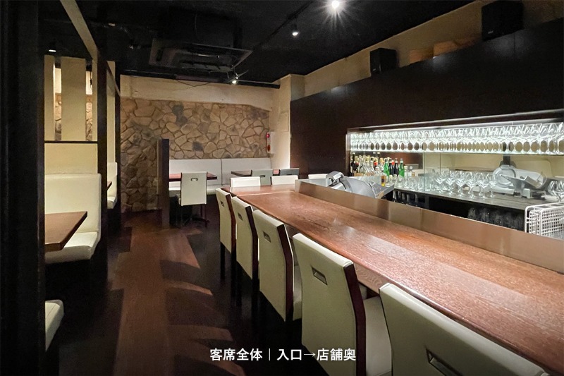 新宿三丁目駅 徒歩1分 ロードサイド 現況:イタリアン 飲食居抜き物件 【何業も可】 (175443)