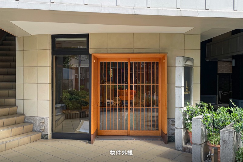 恵比寿駅 徒歩4分 現況:物販 その他居抜きなど物件 (175444)