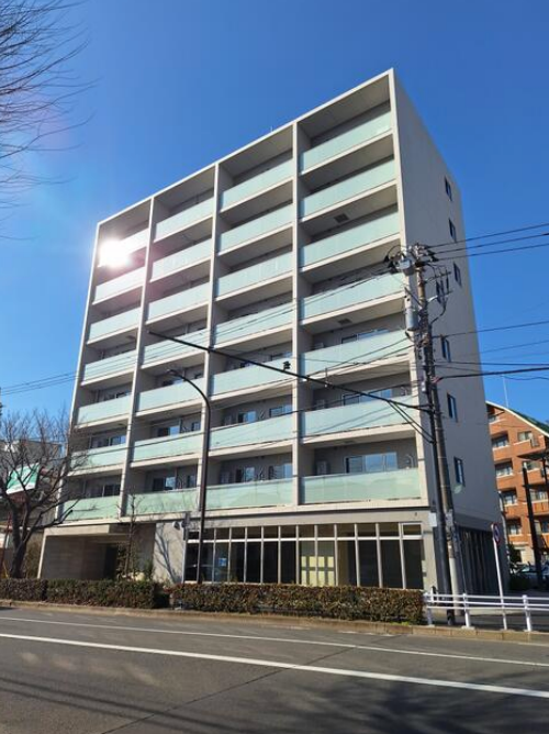 上井草駅 徒歩8分 スケルトン物件 【軽飲食可】 (175454)