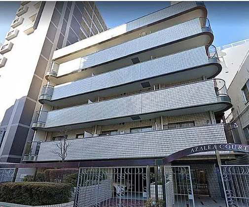 新大久保駅 徒歩3分 現況:その他 その他居抜きなど物件 【飲食不可】 (175459)