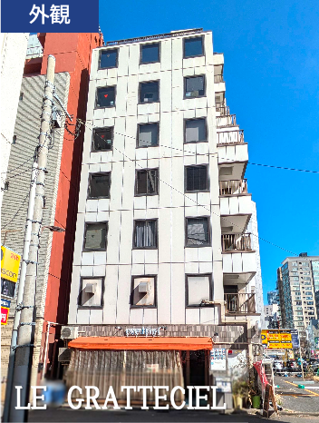 内幸町駅 徒歩5分 現況:その他 その他居抜きなど物件 【飲食不可】 (175460)