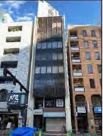 外苑前駅 徒歩1分 現況:その他 その他居抜きなど物件 【飲食不可】 (175465)