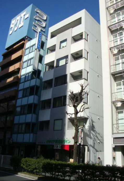 【KKM1002】横浜駅徒歩圏内！1フロア1テナント！サロンや整体におすすめ！室内事務所使用！ (175466)