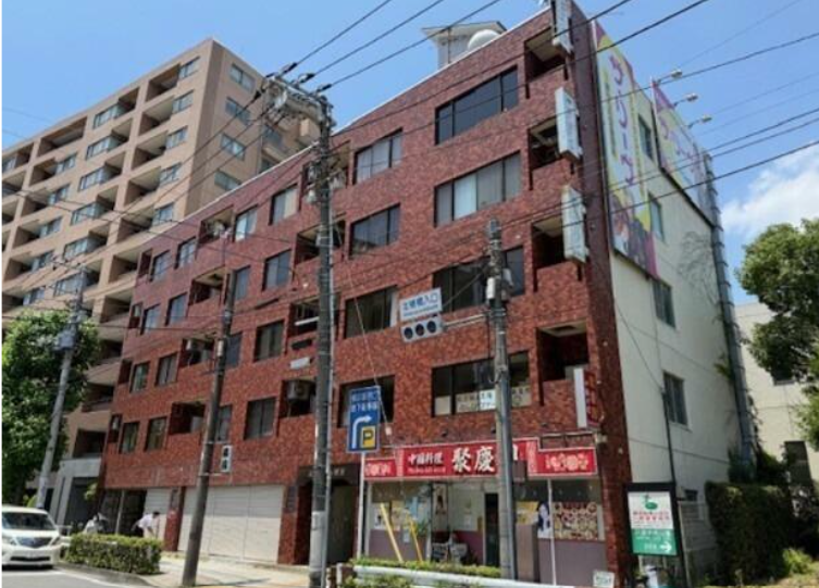 【KKM1002】横浜駅徒歩圏内！元コンビニエンスストア！貴重な1階路面店舗！ (175469)