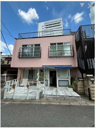 中野坂上駅 徒歩4分 現況:飲食(その他) 飲食居抜き物件 【飲食可】 (175484)