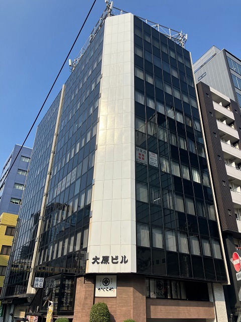 秋葉原駅 徒歩2分  【飲食不可】 (171604)