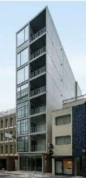 京橋駅 徒歩2分 スケルトン物件 【飲食不可】 (128485)