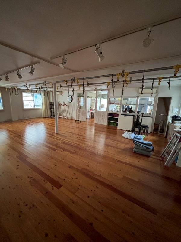 中野坂上駅徒歩３分！！ヨガカフェ居抜き！！ (175516)