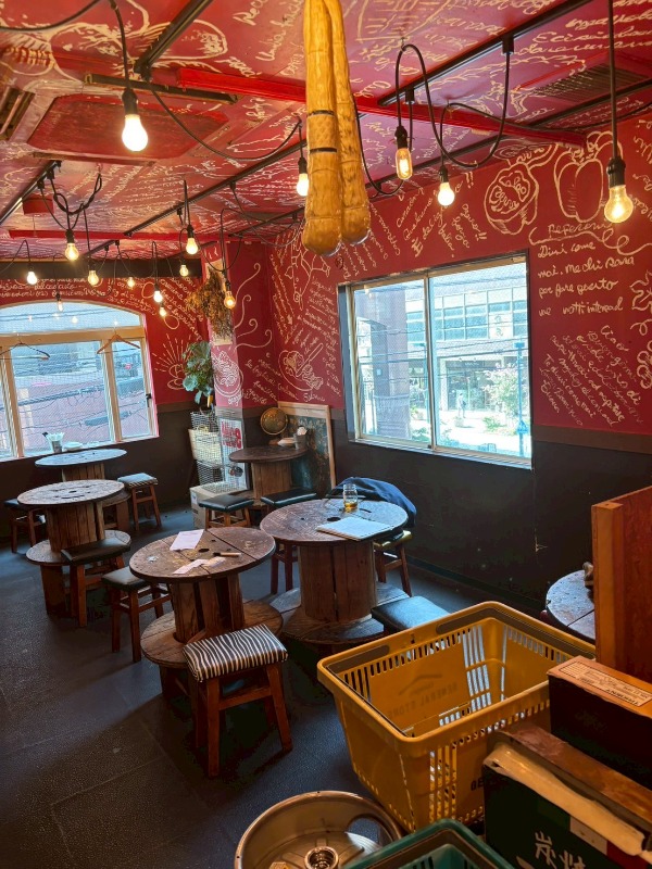 綱島駅至近☆バル居抜き物件！！ (174591)