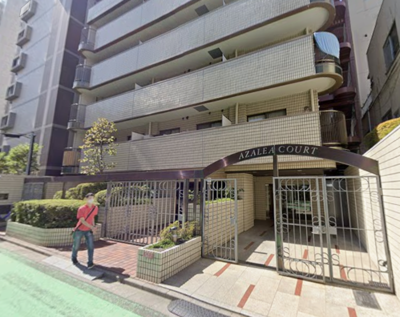 新大久保駅 徒歩3分 ギャラリー・スクールなどに最適 1F〈102号室〉店舗【飲食不可】 (175532)