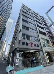 京橋駅 徒歩4分 現況:その他 その他居抜きなど物件 【飲食不可】 (175537)