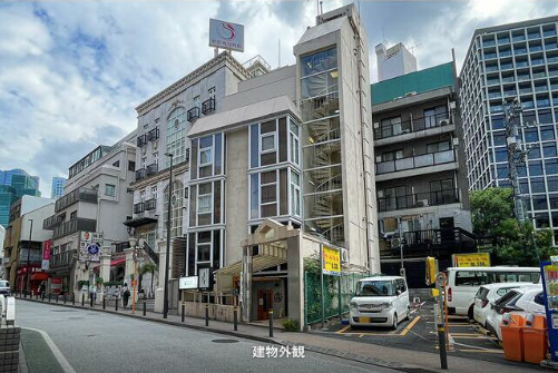 赤坂駅 徒歩3分 バー居抜き物件 【重飲食可】 (175561)