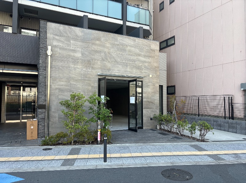 賃料条件改定・天井高約3.1m・飲食まで相談可（ガス5０Ａ） (175563)