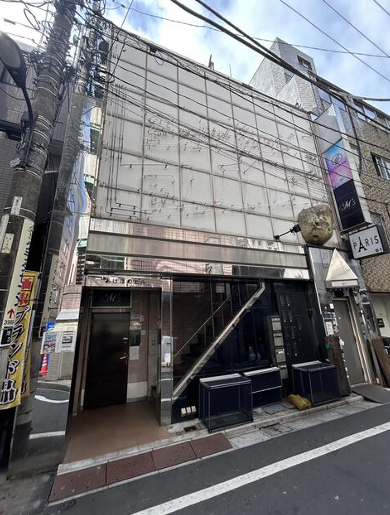 ◎池袋駅 徒歩2分 スケルトン物件 【業種相談】◎ (175559)