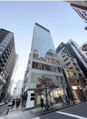 新橋駅 徒歩5分 現況:エステ・マッサージ・サロン その他居抜きなど物件 【飲食不可】 (175568)