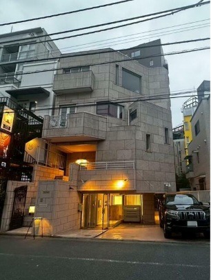 恵比寿駅 徒歩4分 現況:その他 その他居抜きなど物件 【飲食可】 (175570)