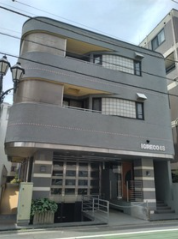 板橋駅 徒歩6分 スケルトン物件 【飲食店不可】 (175569)