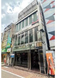 ●自由が丘駅 徒歩1分 スケルトン物件 【何業態でも相談可能】● (175580)