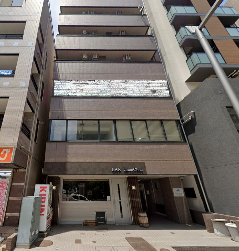 センター南駅 徒歩6分 3F≪301号室≫ エステサロン居抜き物件 【飲食不可】 (175587)