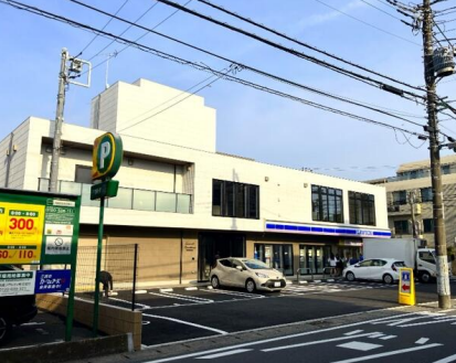 ■武蔵小杉駅 徒歩14分 スケルトン物件 【業種相談】 (175591)