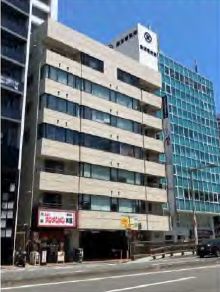 横浜駅 徒歩6分 現況:その他 その他居抜きなど物件 【飲食不可】 (175599)