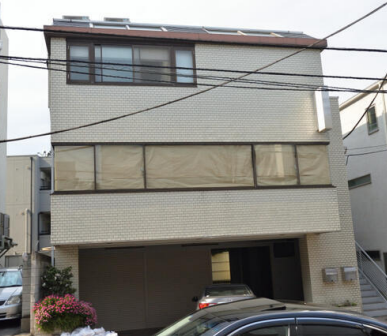 ■都立大学駅 徒歩13分 現況:その他 その他居抜きなど物件 【飲食不可、短期貸し相談可能】 (175647)