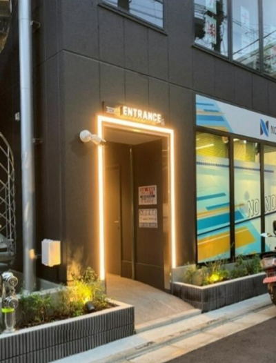 ■十条駅 徒歩2分 スケルトン物件 【重飲食相談可能】 (175648)