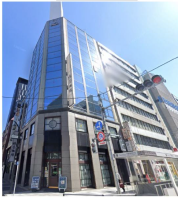 ●東京駅 徒歩4分 スケルトン物件 【業種相談】● (175650)